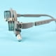 thumbnail image 4 of 1pc Optometry Trial Lens Frame Ophthalmic Instrument Fixed PD Option,PD64, 4 of 5