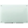 thumbnail image 5 of Quartet Infinity Glass Dry-Erase Board, 36" x 24" (3' x 2'), Frosted Surface, 5 of 9