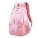 thumbnail image 1 of Mochila High Sierra Loop, bolsa de viaje y trabajo, mármol rosa, 1 of 5