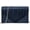 1-velvet Navy, variant on mirlewaiy Women's Evening Bag Pleated Envelope Clutch Handbag Wedding Party Bridal Purse-velvet Pink