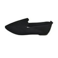 thumbnail image 2 of LSLJS Mode Femmes Ventilées Décontractées Bout Rond Chaussures Décontractées Confortables, Chaussures Plates, 2 of 6