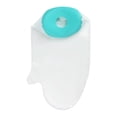 thumbnail image 1 of Huanglei Shower Cover Protector For Bathroom Wall And Floor Guard With Strong Suction Cups, 1 of 6