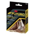 thumbnail image 2 of 3M Futuro Comfort Lift Ankle Support, Medium, 2 of 3