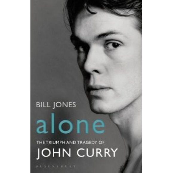 Seul, le Triomphe et la Tragédie de John Curry