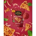 thumbnail image 5 of Sonoma Creamery Pizza Crisps, Pepperoni,| Savory Snack Cracker | High Protein | Low Carb | Gluten Free | Wheat Free |Keto Friendly, 2 oz (Pack of 6), 5 of 8