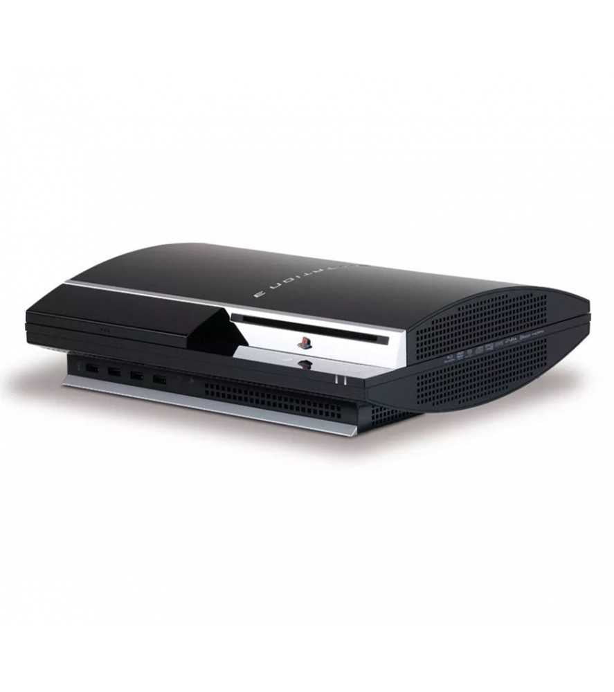 Sony, PlayStation 3 Console, 80GB, Refurbished with HDMI - Walmart.com Sony, PlayStation 3 Console, 80GB, Refurbished with HDMI - Walmart.com