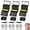 3PCS, variant on 3-in-1 Eyeliner & Lower Lash Stamp Kit, New Waterproof Eyelash Stamp Tool | 3-In-1 Eyeliner And Lower Lash Stamp Kit With Winged Eyeliner Stamp, Beauty Mark Tool, Beginner