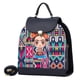 thumbnail image 1 of Bolsa Yute Para Mujer Fana Sabina Color Marino Preciosa, 1 of 3