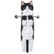 thumbnail image 1 of Toallas de mano DaisyJoy Cat divertidas decorativas para baño, 1 of 7