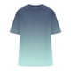 thumbnail image 2 of Camiseta Corta con Cuello Redondo Y Gota Del Hombro para las Mujeres, 2 of 4