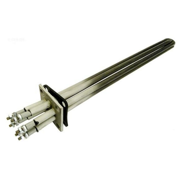 Coates Heater 20006015 480V 12 KW Pool Heater Element