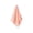 Pink, variant on Lzobxe Lightweight Face Towels, Buttery Soft and Breathable Washcloths, Quicker to Dry Facial Towels for Makeup Removing and Sweat Wiping