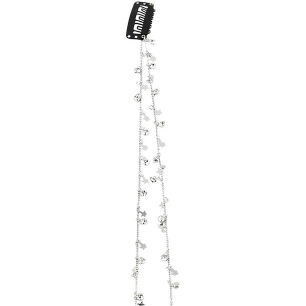 Sonducket Fashion Easy Accessories Beautiful Gift Hair Elderly Hairpin Wear Wear Your Accessories To Hair Decorate To More Accesorio para el cabello estilo estrella