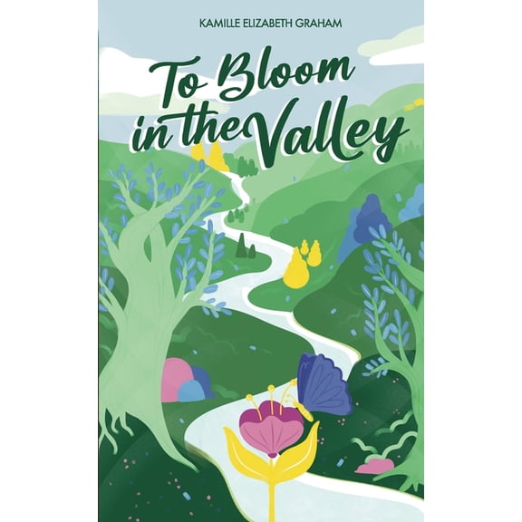 To Bloom in the Valley, (Paperback)