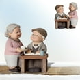 thumbnail image 5 of Valentine's Day Lovers Stay Together And Present a Gift Multicolor, 5 of 5