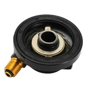 LIZEALUCKY 12mm Speedometer Drive Gear with Cable Scooter Speedometer Drive Gear Tachometer Roller for GY6 50cc 150cc Scooter Parts