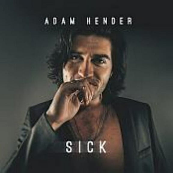 Adam Hender - Sick - Music & Performance - CD