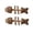 Brown, variant on Cat chew toy Fix Cat Dental Health, catnip and silvervine chew Natural Dental Chew for Cats, Fishbone Shape Cat Teething Toy with Catnip, Durable Feline Tooth Care Tool Army Green