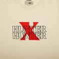 thumbnail image 3 of Hunter X Hunter Killua Character Quote Crew Neck Short Sleeve Natural T-shirt-XS, 3 of 7