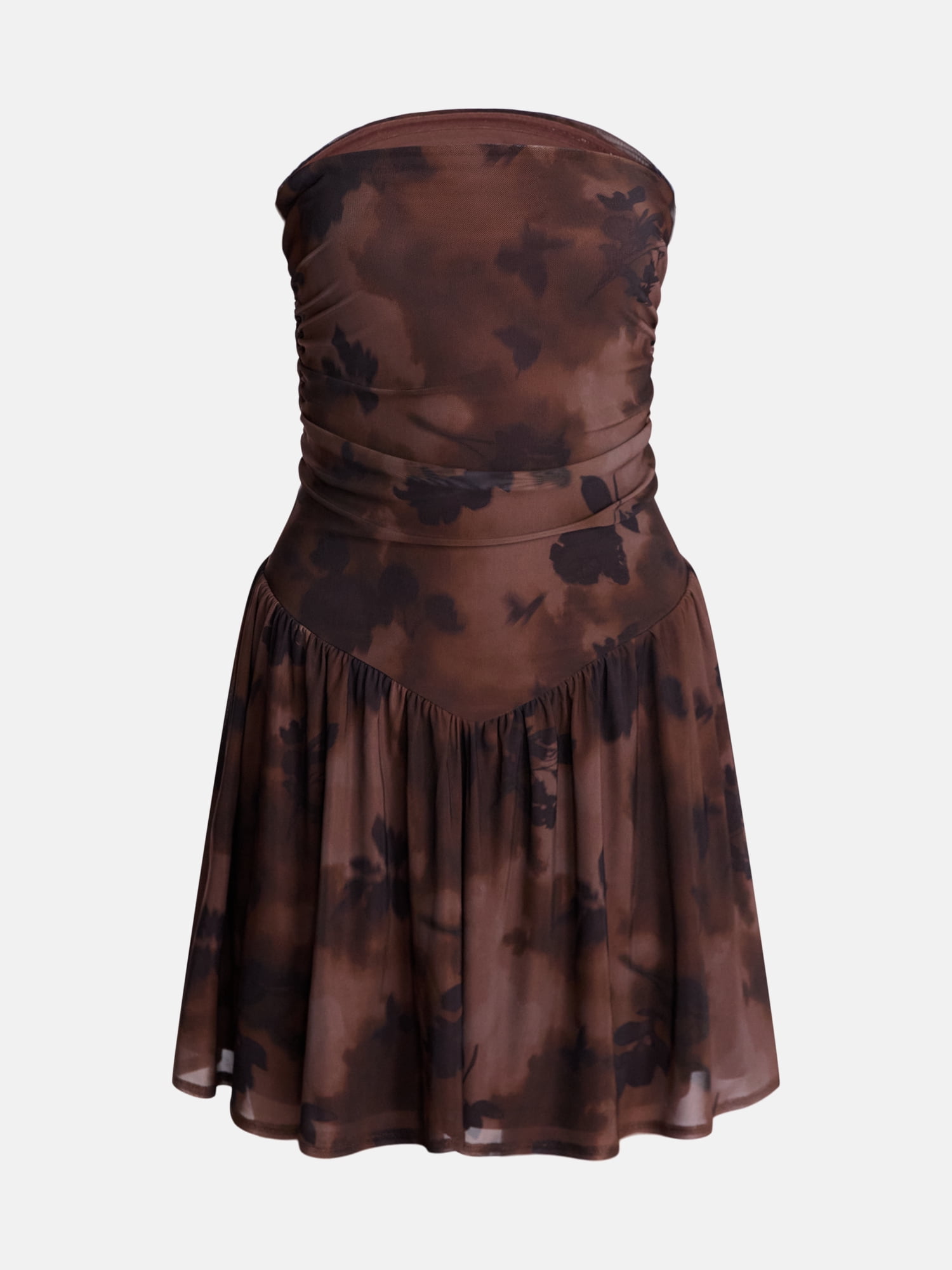 Madden NYC Women's Drop Waist Dress, Sizes XXS-XXL