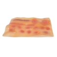 thumbnail image 1 of Halloween Bloody Tape Stickers Multi 17*11.7cm Temporary Injury Simulation 1Pack, 1 of 2