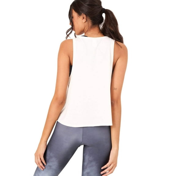 Onzie Flow Tri Blend Yoga Tank Top 3814