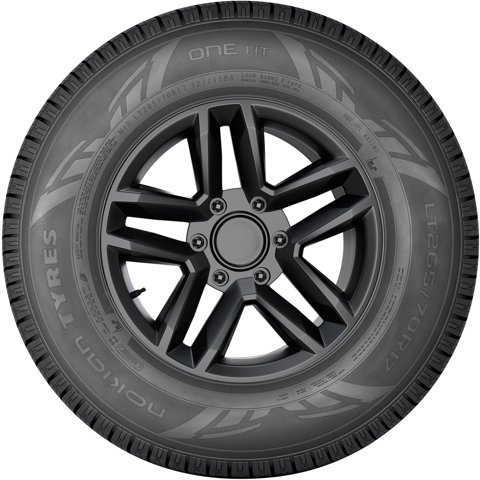 Nokian One H/T All Season 265/70R17 115H Light Truck Tire simolary.com 19 Nokian One H/T All Season 265/70R17 115H Light Truck Tire Simolary simolary.com 19