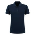 thumbnail image 1 of Ultimate Womens Pique Polo, 1 of 2