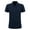 Navy Blue, variant on Ultimate Womens Pique Polo
