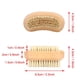 thumbnail image 4 of Cepillo para el cuidado de u?as, Cepillo para u?as, Madera ligera de haya natural para ni?as y mujeres Unbranded JM16191, 4 of 8