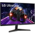 thumbnail image 4 of LG 24GN600 24" FHD 144Hz 1ms IPS Monitor, 4 of 4