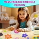 thumbnail image 4 of Kit de manualidades Art & Craft Activity Poke Fun ramo de flores para niños, 4 of 6