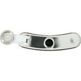 thumbnail image 7 of Out Fishing - PU Leather & Stainless Steel 8 oz Flask, 7 of 7