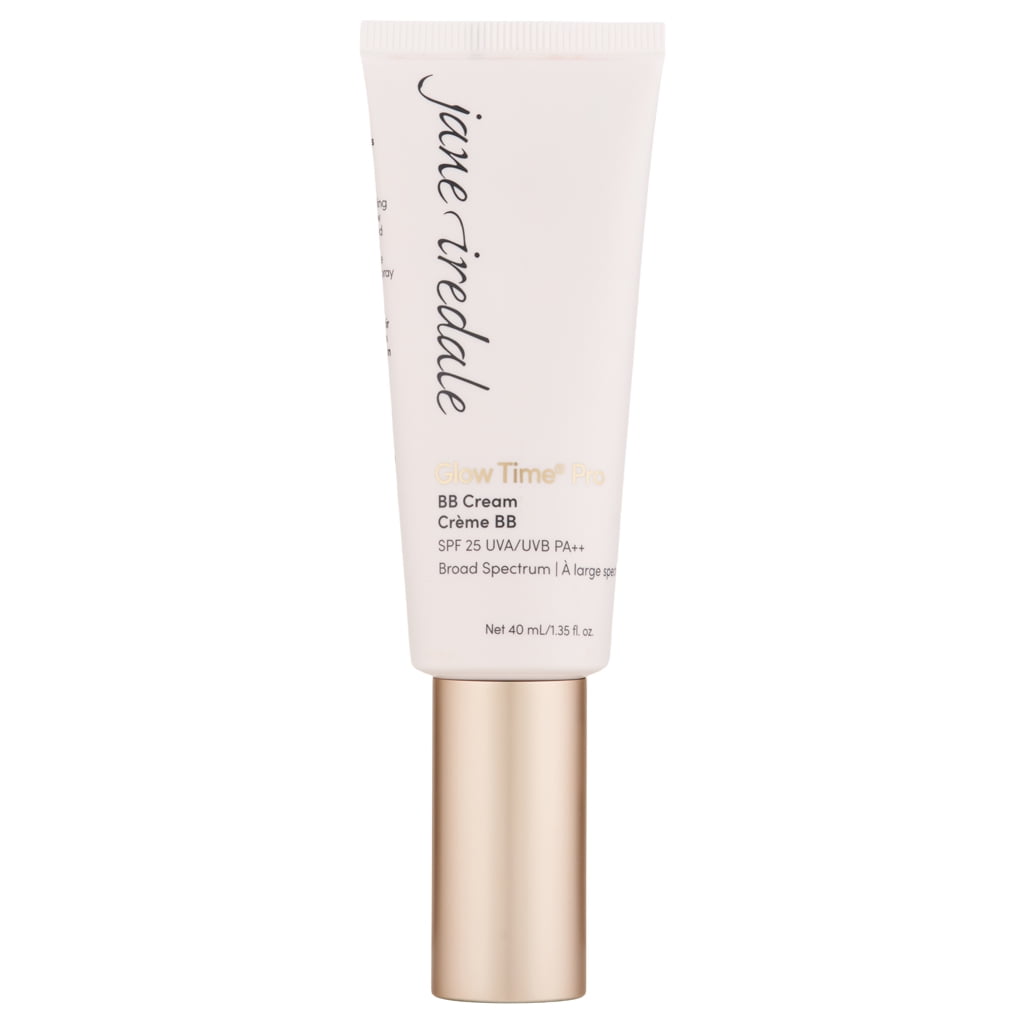 Jane Iredale Glow Time Pro BB Cream SPF 25 GT1 - Walmart.com