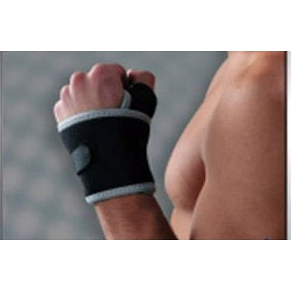 Meditex Uriel Active Adjustable Neoprene Wrist Support