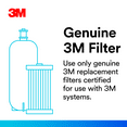 thumbnail image 4 of Filtrete Large Capacity Whole House Grooved Replacement Water Filter, 4WH-HDGR-F01, 4 of 9