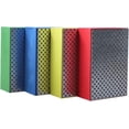 thumbnail image 5 of 1 x Diamond Hand Polishing Pad for Ceramic Tile Sanding, Glass Sanding Blocks (Random Color) 400#, 5 of 5