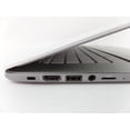 thumbnail image 4 of Pre-Owned Used (good working condition) HP Chromebook 14-ak041dx 14" HD Intel N2840 2.16GHz 4GB 16GB Chrome 1KD89UA U, 4 of 6