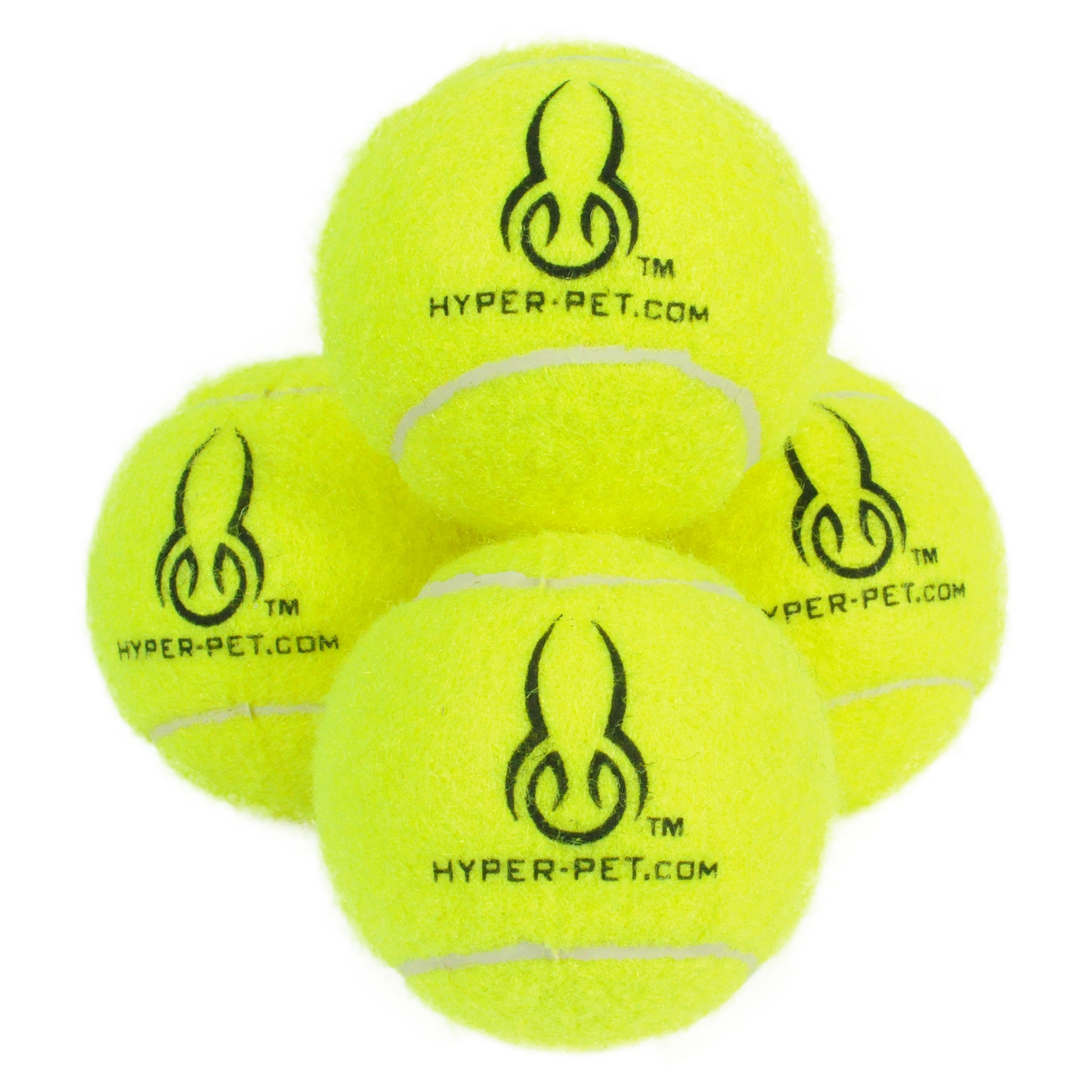 dog safe tennis balls