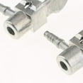 thumbnail image 3 of 2 Pieces Durable Clip Tyre Connector Air Chuck, 3 of 7