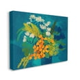 thumbnail image 4 of Stupell Industries Mixed Vase Florals Botanical & Floral Painting Gallery Wrapped Canvas Art Print Wall Art, 30 x 24, 4 of 8