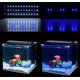 thumbnail image 4 of Inicio Artículos para mascotas Acuarios y acuarios Iluminación para acuarios Luces y barandillas LED para acuarios ER, 4 of 5