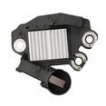 thumbnail image 3 of For 599149/2610181 Automotive Electronic Generator Regulators for Mini Cooper L4 1.6L 07-10, 3 of 5