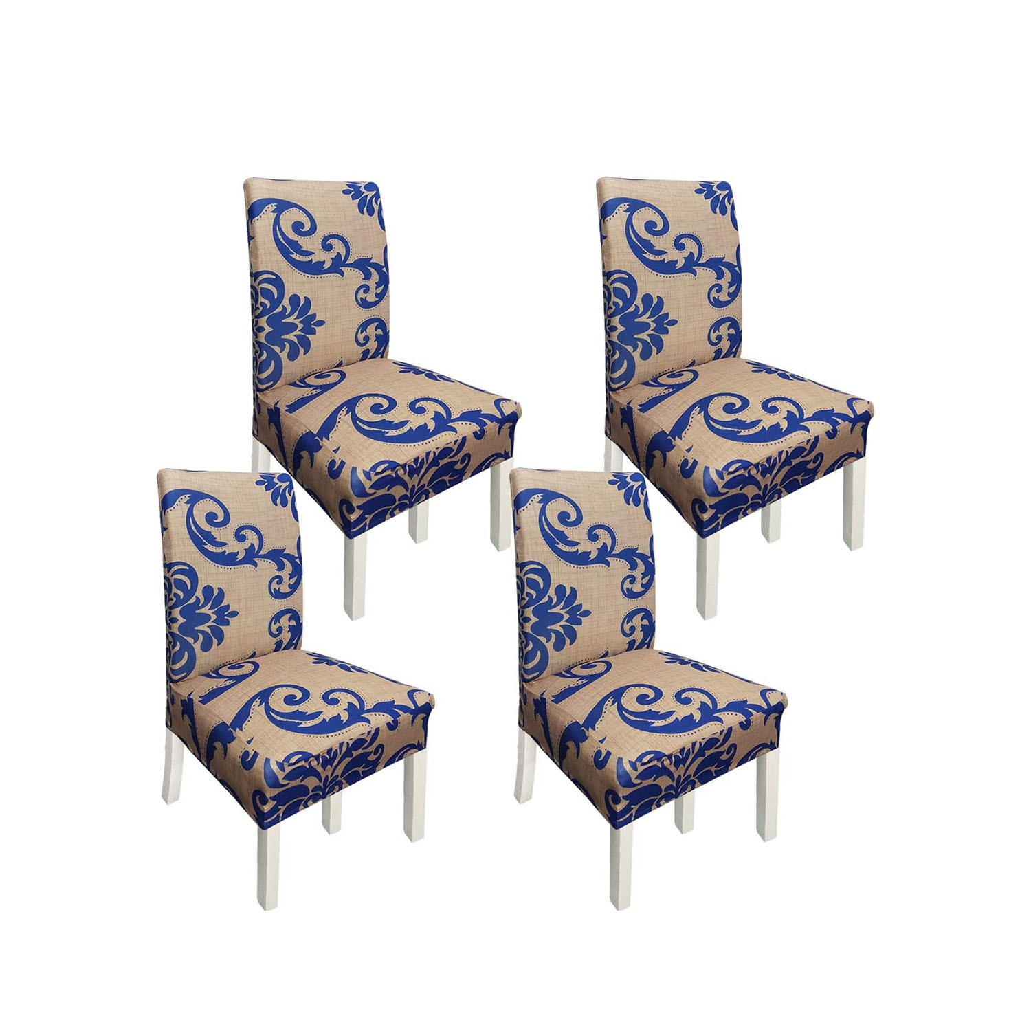 Chair Covers for Dining Room Printed Dining Chair Covers