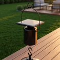 Dynamic Key Rotation BESTYASH 2Pcs Solar Powered Spinning Motor for Outdoor Wind Chimes ...