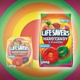 thumbnail image 2 of Life Savers Five Flavor Party Size Hard Candy - 50oz (Pack of 10), 2 of 4