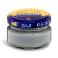 thumbnail image 1 of Esmalte para zapatos SAPHIR Creme Surfine Beeswax Grey 50 ml, 1 of 6