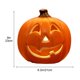 thumbnail image 3 of Decoración de Halloween, adornos de Halloween, regalos de Halloween, decoración del hogar, lámpara de luz LED de calabaza de Halloween, linterna creativa, accesorios para el hogar, barra de calabaza,, 3 of 9