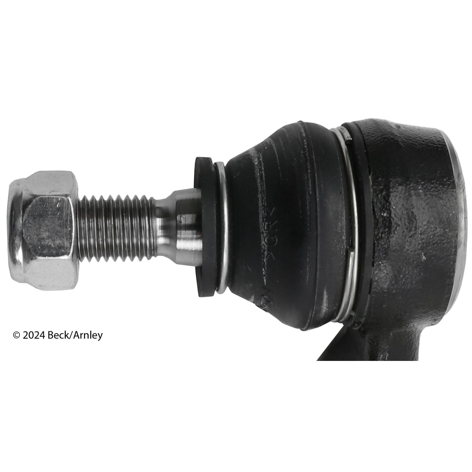 BeckArnley 101-6835 Tie Rod Assembly