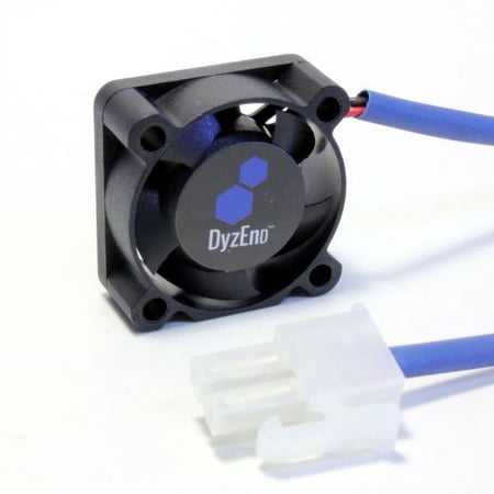 Dyze Design DC Fan - 24v price history on PriceWatchPro